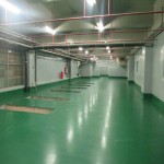 宁波FRP玻璃钢防腐地坪-缩略图2