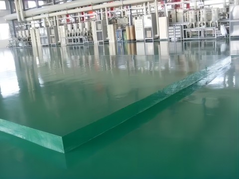 宁波防腐蚀地坪,环氧玻纤地坪，玻纤工业地坪，环氧玻纤布地坪,乙烯基玻纤布地坪