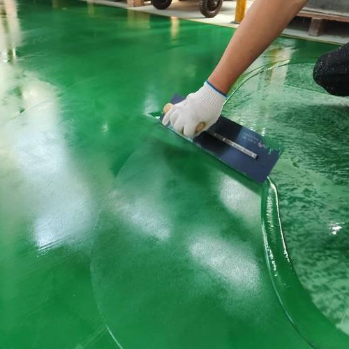 宁波什么是VEF地坪,VEF地坪厂家