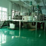 宁波乙烯基防腐蚀地坪,乙烯基酯地坪,乙烯基酯防腐蚀地坪,乙烯基重防腐蚀地坪,乙烯基重防腐地坪,乙烯基重防腐自流平地坪-缩略图1