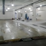 宁波防腐防静电地坪,防腐防静电自流平地坪-缩略图2