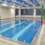 宁波聚脲地坪,防腐蚀地坪-缩略图1