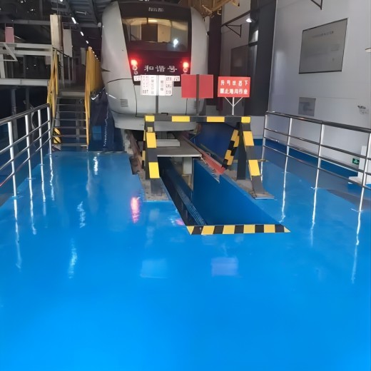 宁波环氧防腐蚀地坪,环氧积层地坪